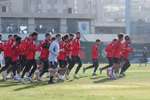 موعد والقناة الناقلة لمباراة غزل المحلة ضد الأهلي في كأس الرابطة